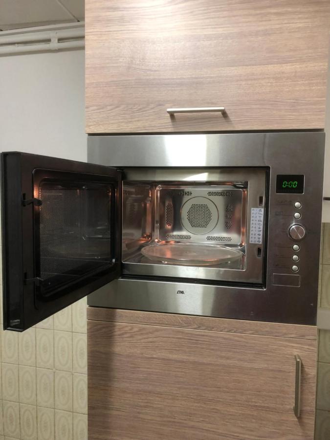 Appartement Centre Ville Tournai Exteriör bild
